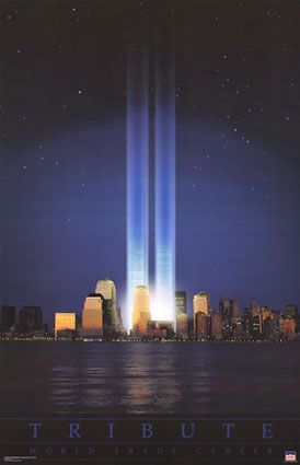 The Agonist relembra o 11 de setembro de 2001