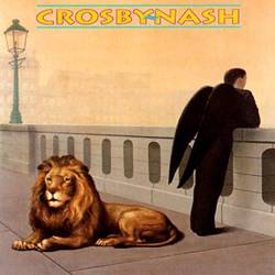 Crosby and Nash, pelo próprio Nash