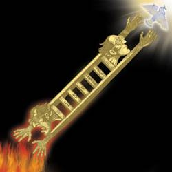 John Lennon, por Alan Aldridge