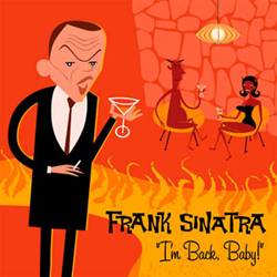 Frank Sinatra, por Shag