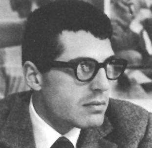 Guido Crepax, 15-07-1933 - 31-07-2003