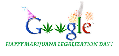 Feliz Dia da Legaliza&ccedil;&atilde;o da Maconha!