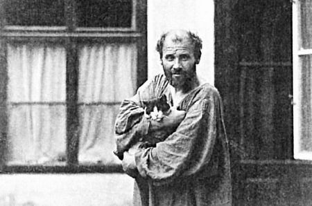 Gustav Klimt, 1862-1918