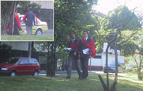 Realmente, 1968 foi um ano que não terminou. Para o bem ou para o mal